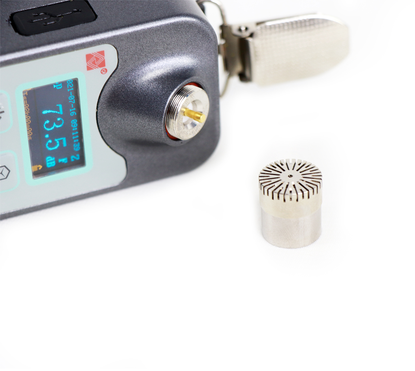 AWA5912型小我噪声剂量计